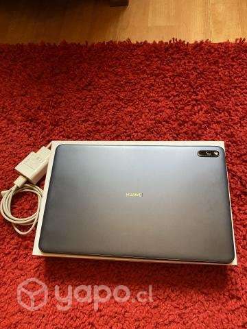 Huawei Matepad 10 - 64gb - 4GB RAM- 2 años de uso - Imagen 3