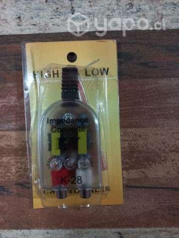 Subwoofer nuevo - Imagen 5