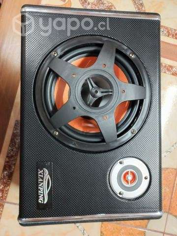 Subwoofer nuevo - Imagen 2