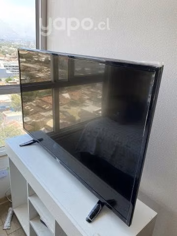 Tv LG 42
