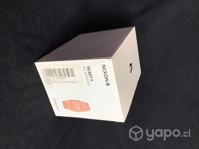Reloj Nixon A1262 897