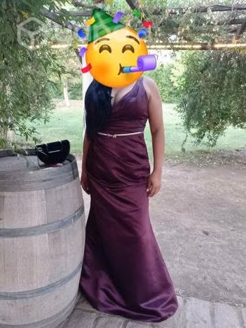 Hermosos vestidos talla L M