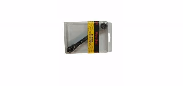 Llave de servicio trinquete Chicharra de Ajuste CP
