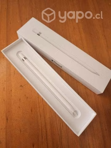 Apple pencil perfecto estado, todos sus accesorios - Imagen 3