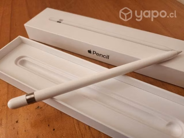 Apple pencil perfecto estado, todos sus accesorios - Imagen 2
