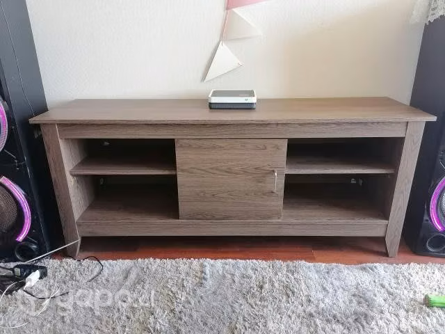 Mueble Rack