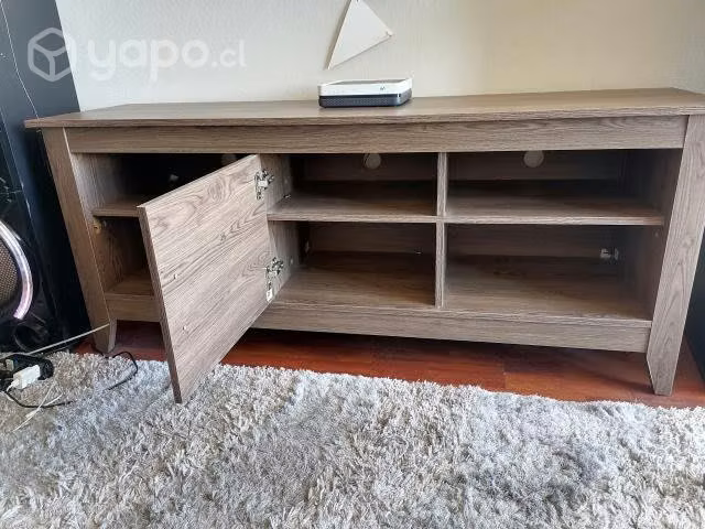 Mueble Rack