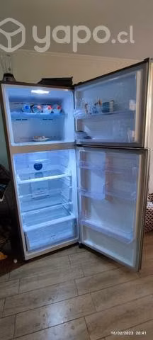 Samsung refrigerador