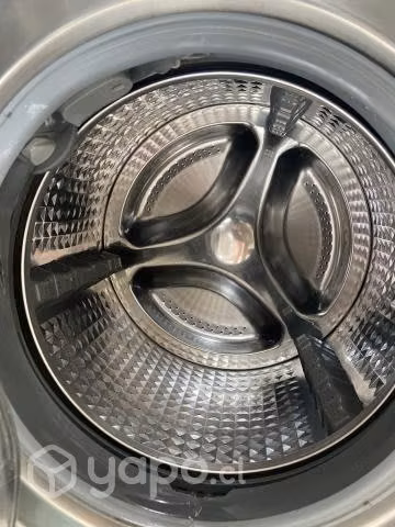 Lavadora secadora samsung