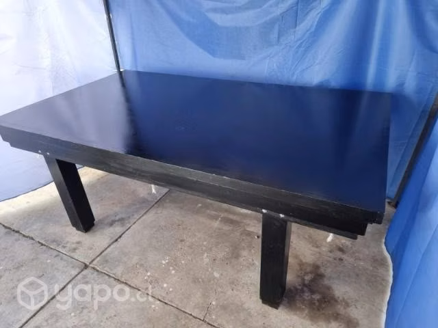Mesa de pool - Imagen 5