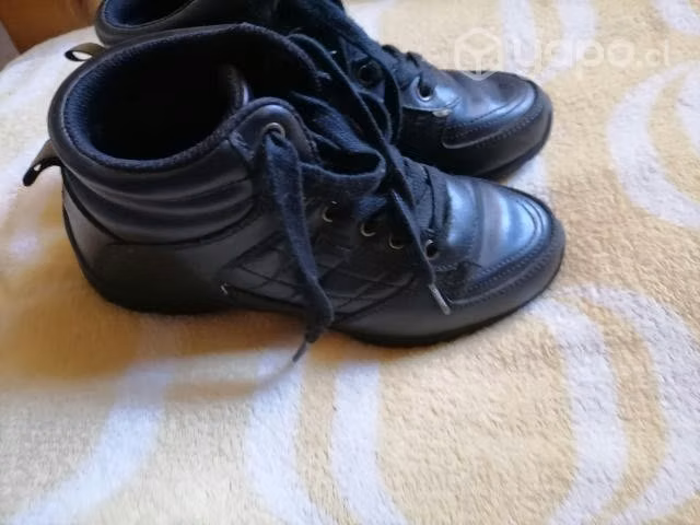 Zapatos de colegio - Imagen 3