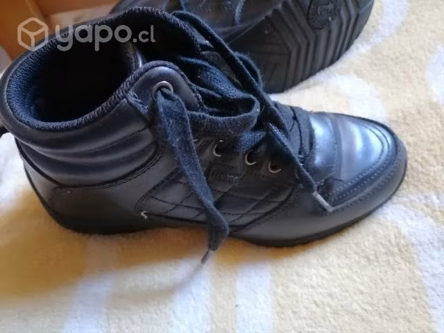 Zapatos de colegio - Imagen 2