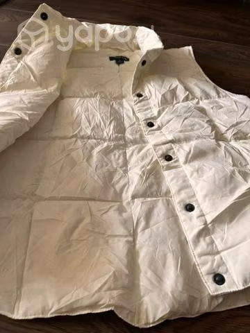 Parka sin mangas - Imagen 2