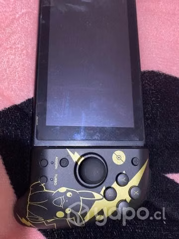 Nintendo swich