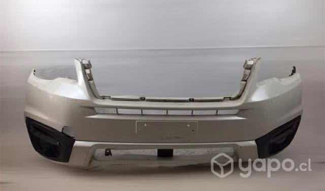 Parachoque Delantero Subaru Forester 2018