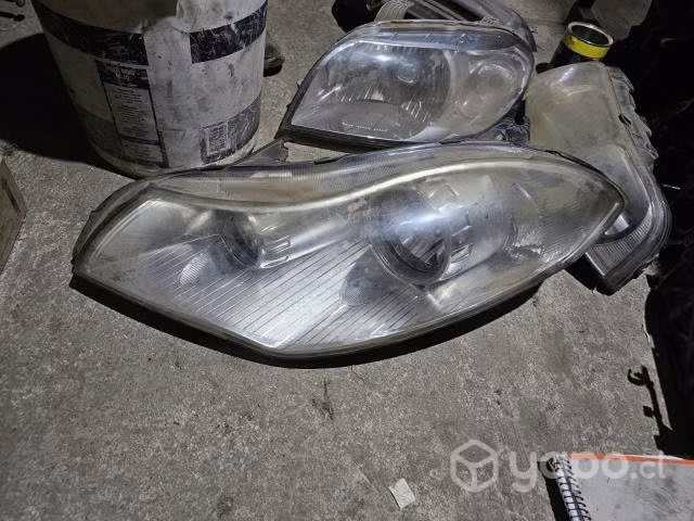 Optico chery fulwin lh