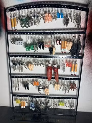Aros disponibles - Imagen 2