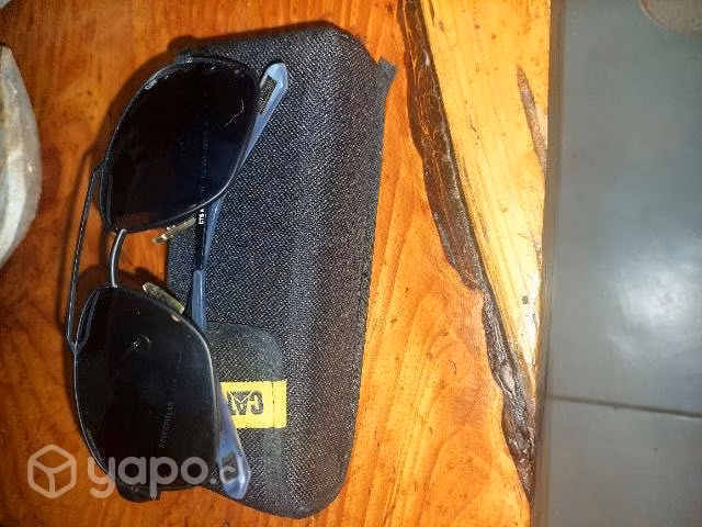 Lentes de sol originales - Imagen 5