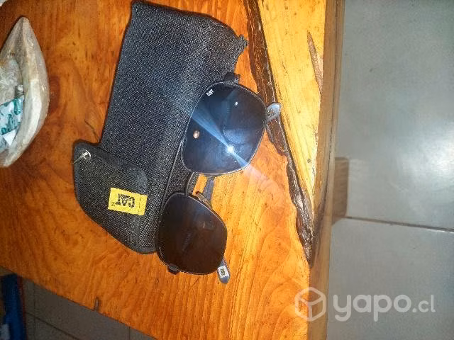 Lentes de sol originales - Imagen 3