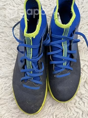 Zapatillas babyfutbol