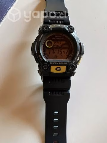 Casio G Shock G- 7900