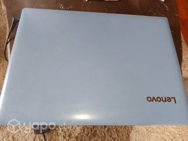 Notebook Lenovo - Imagen 2