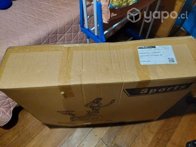 Bicicletas sports para ejercios