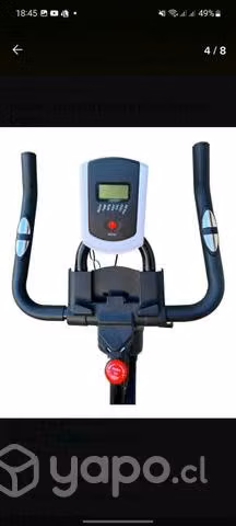 Bicicletas sports para ejercios