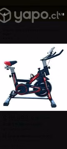 Bicicletas sports para ejercios