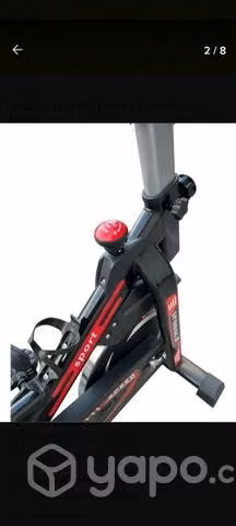 Bicicletas sports para ejercios