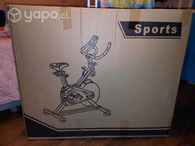 Bicicletas sports para ejercios