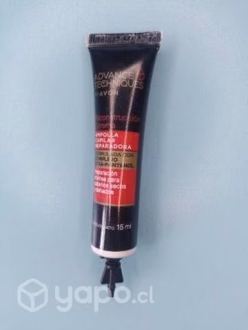 Ampolla capilar Avon