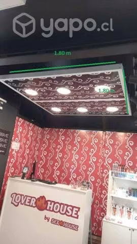 Mueble para todo tipo de negocio