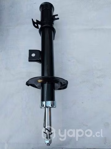 Baic X25 amortiguador delantero izquierdo