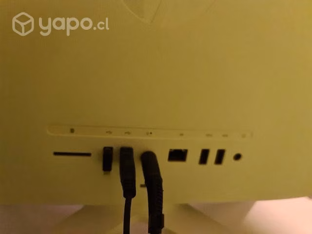 All in One Hp 21" - Imagen 2