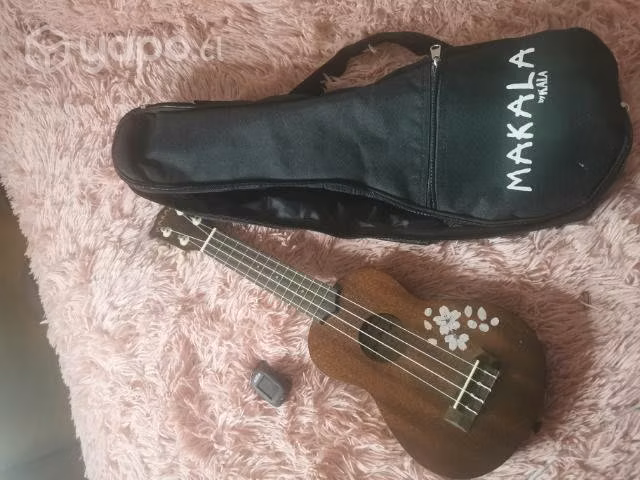 Ukelele Makala - soprano Nuevo - Imagen 2