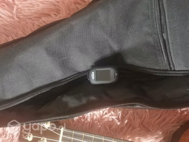 Ukelele Makala - soprano Nuevo - Imagen 5