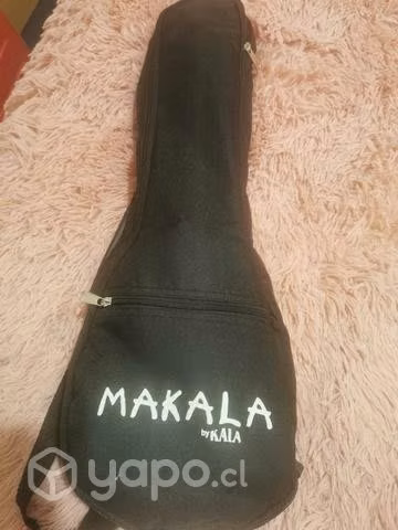 Ukelele Makala - soprano Nuevo