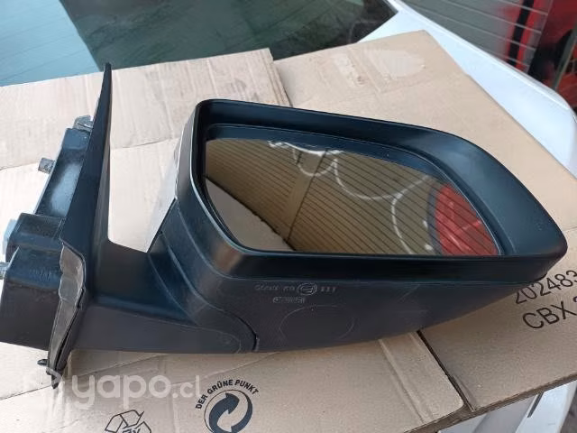 Espejo derecho Ford Ranger 2013-2019 - Imagen 4