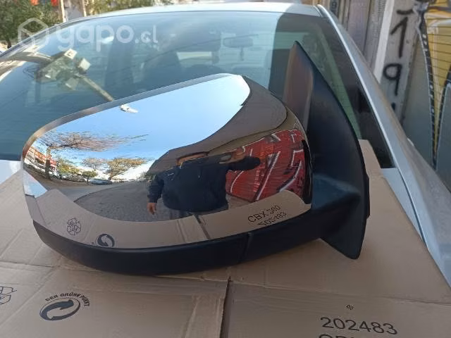 Espejo derecho Ford Ranger 2013-2019 - Imagen 3