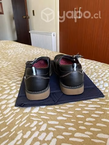 Zapatos colegio Colloky nuevos - Imagen 3