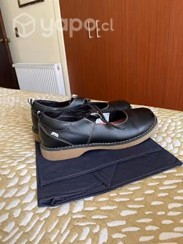 Zapatos colegio Colloky nuevos - Imagen 4