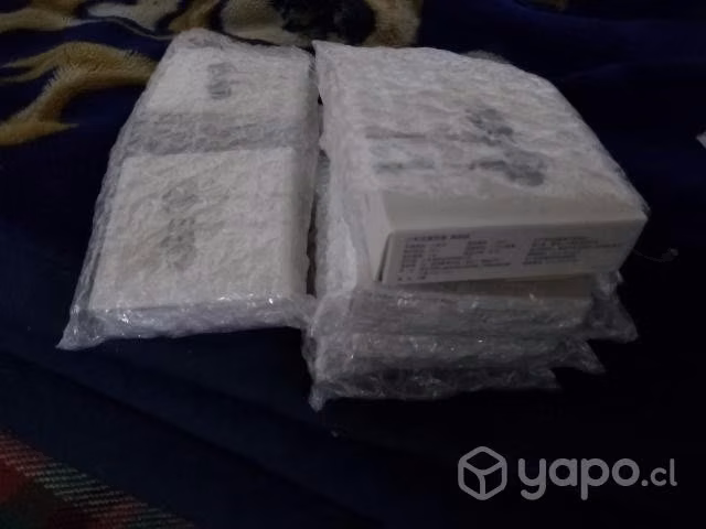 Lote de audifonos xiaomi