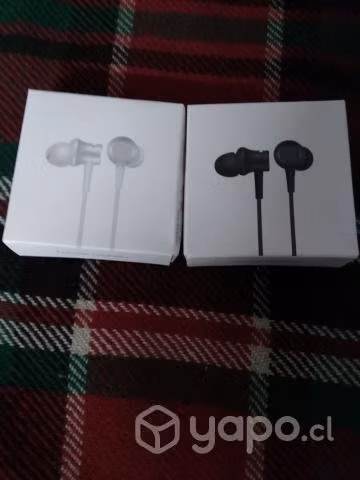 Lote de audifonos xiaomi - Imagen 2