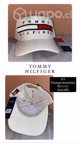 gorras - Imagen 2