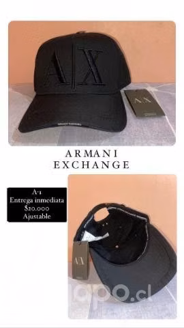 gorras - Imagen 3