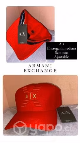 gorras - Imagen 5
