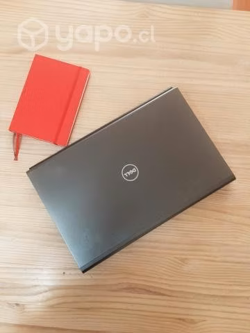 Workstation Dell Precison M6600 Alta Gama