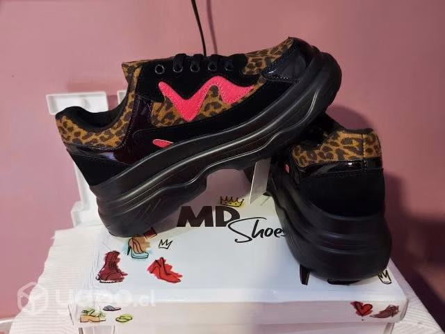 Zapatillas urbanas