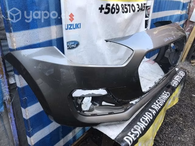 Parachoque Suzuki Dzire (2019)